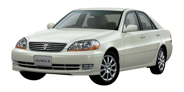 Car 1
